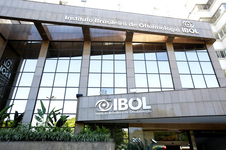Ibol – Instituto Brasileiro de Oftalmologia
